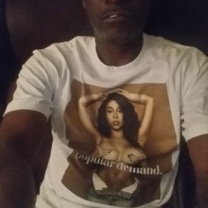 Meet your Posher, Roy